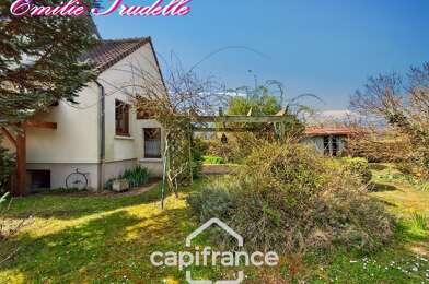 Maison 6 pièces 173200 €