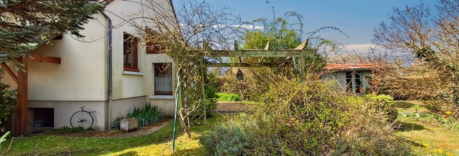 Maison 6 Pièces 180 m² à vendre à Vallée-de-Ronsard (41800)