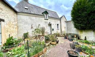 Immeuble  143 m² à vendre à Langeais (37130)