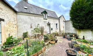 Immeuble  143 m² à vendre à Langeais (37130)