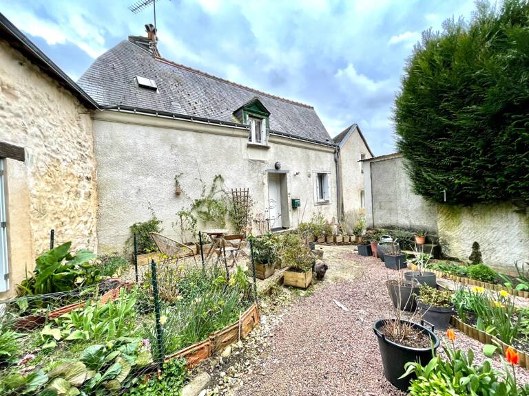 Maison à Langeais 143 m2 — photo 1
