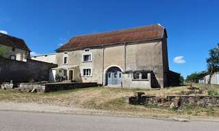 Maison 4 Pièces 120 m² à vendre à Dampierre-lès-Conflans (70800)
