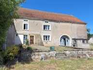 Maison en pierre 4 pièces de 120m² DAMPIERRE LES CONFLANS (70) — photo 2