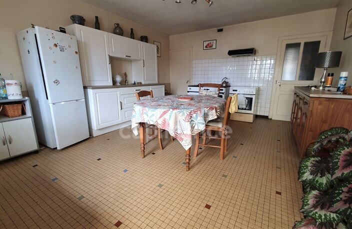 Maison en pierre 4 pièces de 120m² DAMPIERRE LES CONFLANS (70) — photo 3