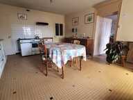 Maison en pierre 4 pièces de 120m² DAMPIERRE LES CONFLANS (70) — photo 4