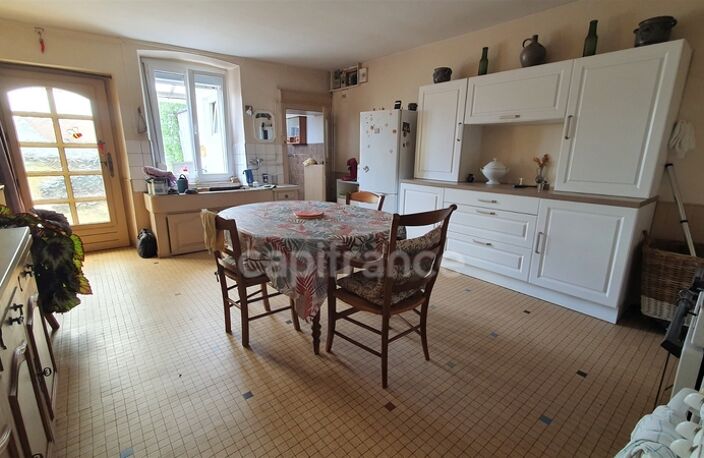 Maison en pierre 4 pièces de 120m² DAMPIERRE LES CONFLANS (70) — photo 5