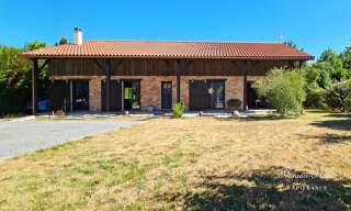 Maison 6 Pièces 181 m² à vendre à Biscarrosse (40600)
