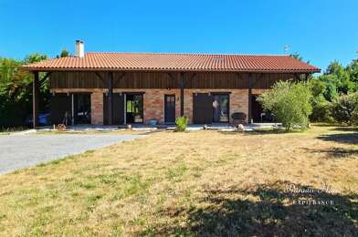 Maison 6 pièces 599000 €