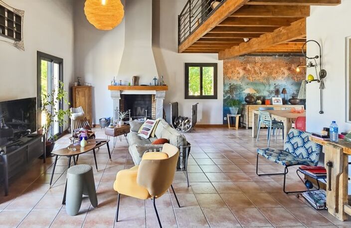 Maison atypique d’exception à Biscarrosse, au cœur de la verdure 🌿🏡 — photo 3