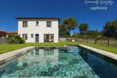 Maison 5 pièces 345000 €