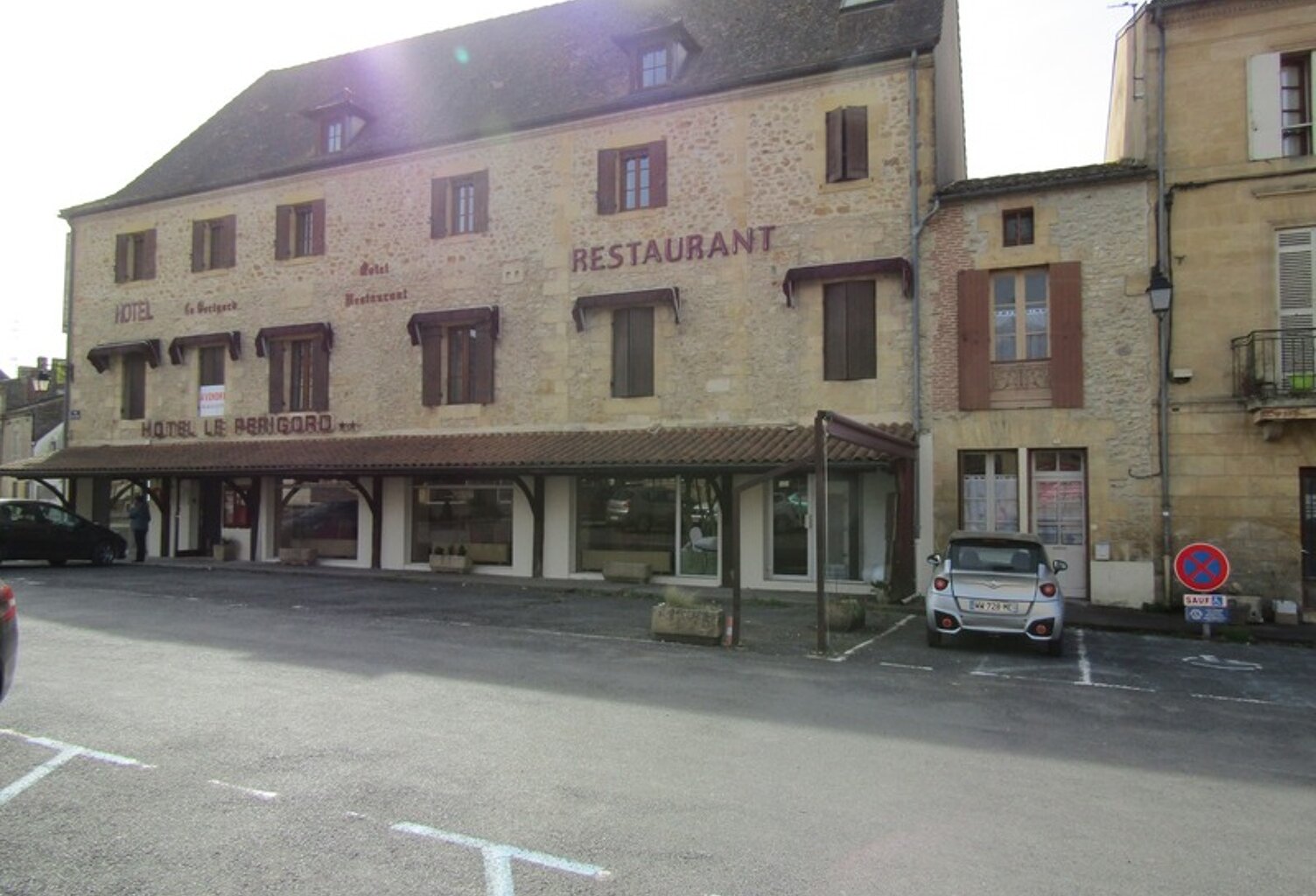 Très belle Hôtel dans le Périgord Noir — photo 1