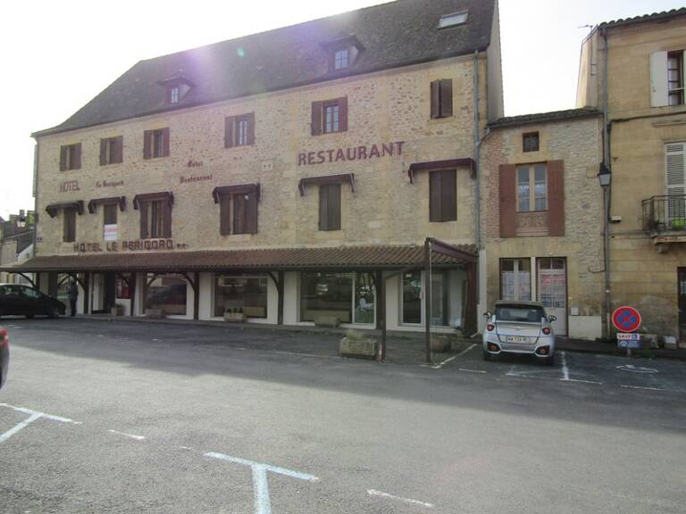 Très belle Hôtel dans le Périgord Noir — photo 1