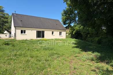 Maison 5 pièces 199000 €