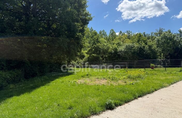 Maison à vendre 5 pièces JOIGNY (89) plain pied de 2018  3 chambres Garage Terrain de 800 m2 — photo 4