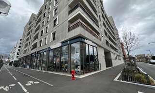 Commerce 1 Pièce 93 m² à louer à Villeurbanne (69100)