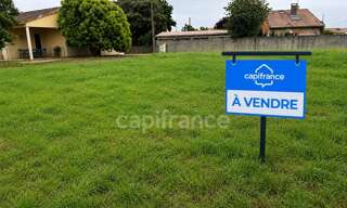 Terrain  945 m² à vendre à Merville (31330)