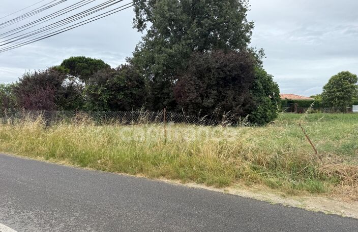 MERVILLE – Terrain à bâtir 949 m² – Environnement calme – 20 min Airbus & Aéroport Toulouse-Blagnac — photo 3