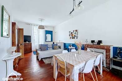 Maison 6 pièces 149000 €
