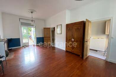 Maison 6 pièces 149000 €