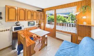 Appartement 2 Pièces 23 m² à vendre à Samoëns (74340)