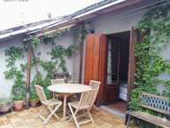 Maison à vendre 3 pièces TARASCON SUR ARIEGE (09) — photo 3