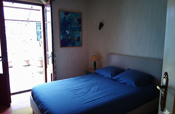 Maison à vendre 3 pièces TARASCON SUR ARIEGE (09) — photo 5