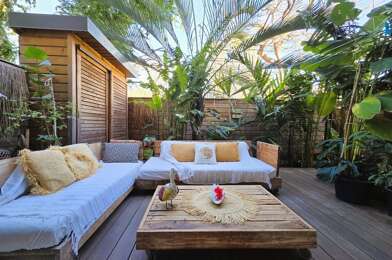 Appartement 3 pièces 545000 €