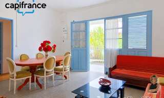 Maison 4 Pièces 71 m² à vendre à Saint-François (97118)