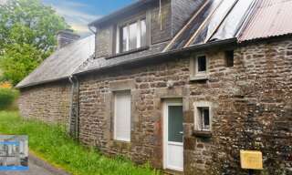 Maison 3 Pièces 59 m² à vendre à Chanu (61800)
