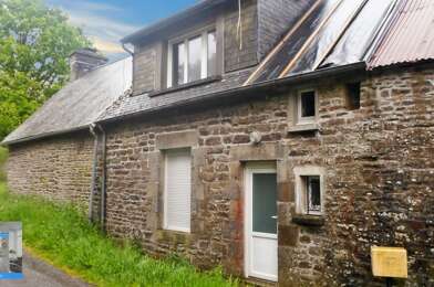 Maison 3 pièces 61000 €