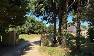 Maison 6 Pièces 151 m² à vendre à Noyal-Pontivy (56920)