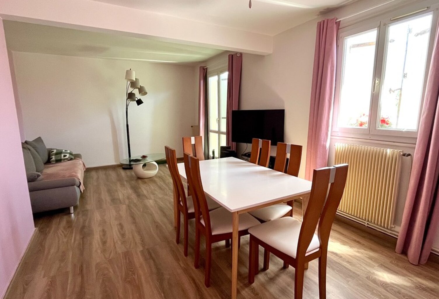 Maison à vendre 4 pièces BLAYE (33) — photo 1