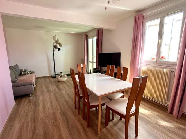 Maison à vendre 4 pièces BLAYE (33) — photo du bien