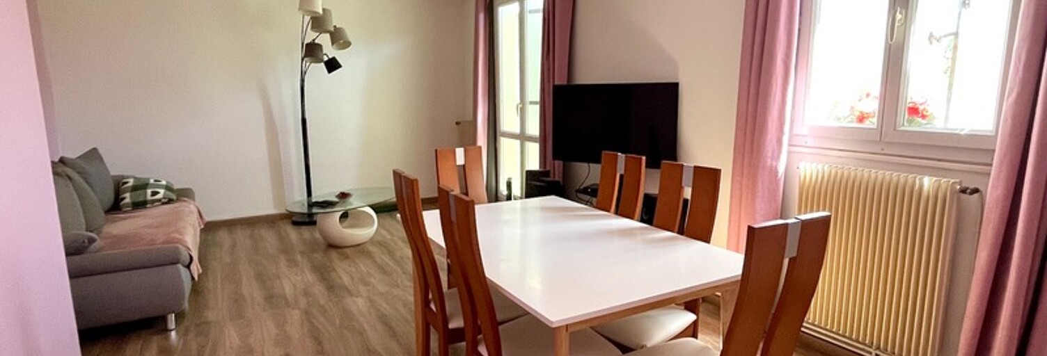 Maison 4 Pièces 110 m² à vendre à Blaye (33390)