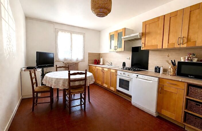 Maison à vendre 4 pièces BLAYE (33) — photo 3