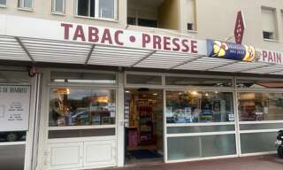 Commerce 2 Pièces 100 m² à vendre à Biarritz (64200)