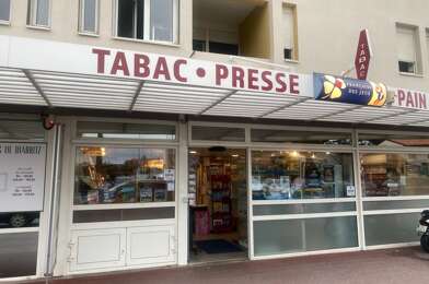Commerce 2 pièces 45000 €