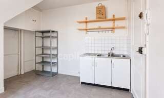 Appartement 1 Pièce 8 m² à vendre à Paris 15 (75015)