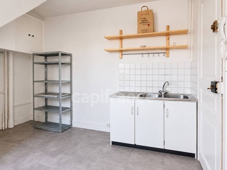 Sutdio à vendre 1 pièces  (75) — photo 1