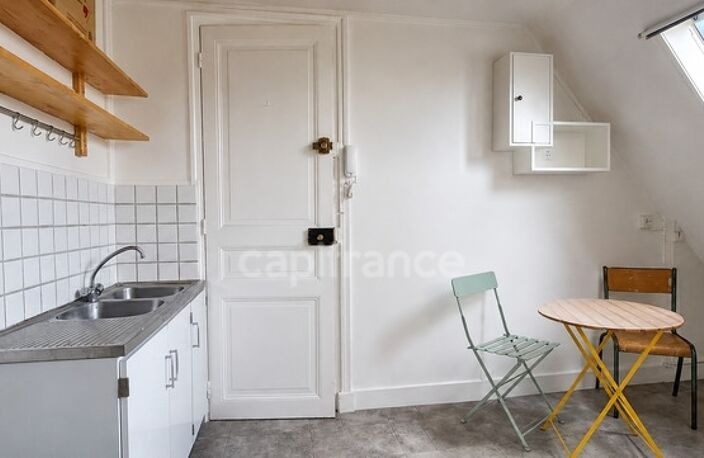 Sutdio à vendre 1 pièces  (75) — photo 2