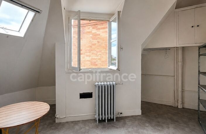 Sutdio à vendre 1 pièces  (75) — photo 4