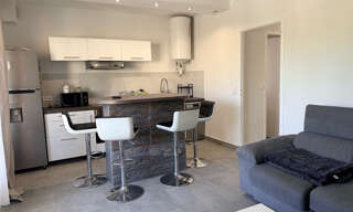 Appartement 2 Pièces 34 m² à vendre à Fréjus (83370)