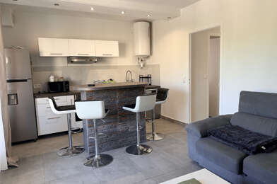 Appartement 2 pièces 240000 €