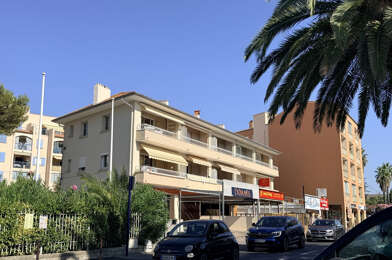 Appartement 2 pièces 240000 €