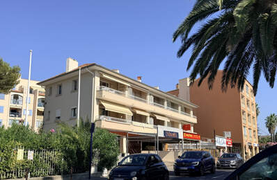 Appartement à vendre 2 pièces SAINT AYGULF (83) — photo du bien