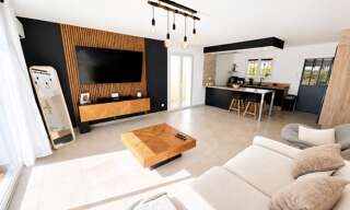 Maison 4 Pièces 91 m² à vendre à Beauvoisin (30640)