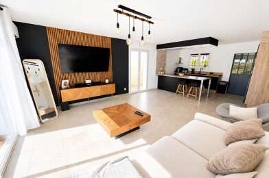Maison 4 pièces 305000 €