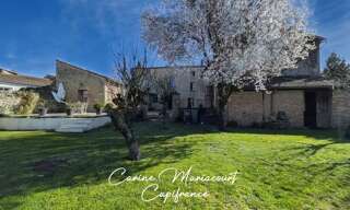 Maison 9 Pièces 238 m² à vendre à Saint-Maixent-l'École (79400)