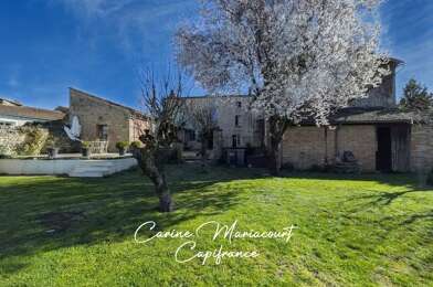 Maison 9 pièces 357200 €