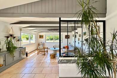 Maison 5 pièces 307000 €